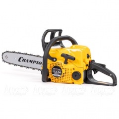 Бензопила Champion 232-14 в Великих Луках