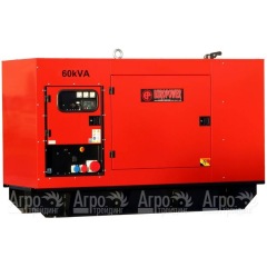 Дизельгенератор Europower EPS 60 TDE 60 кВт в Великих Луках