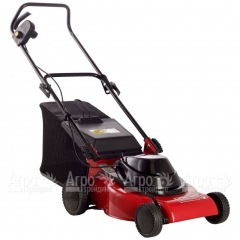 Газонокосилка электрическая MA.RI.NA GX-41 E 1300 W в Великих Луках