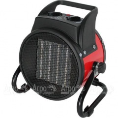 Электрическая тепловая пушка Ресанта ТЭПК-2000K в Великих Луках