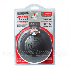 Насадка универсальная для бензокос Caiman, Oleo-Mac с прямым валом в Великих Луках