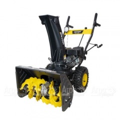 Снегоуборщик Huter SGC 4000E в Великих Луках