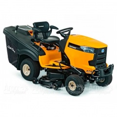 Садовый минитрактор Cub Cadet XT3 QR95 в Великих Луках
