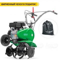 Культиватор Caiman Mokko 40 C2 в Великих Луках