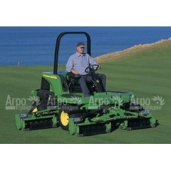 Бензиновая газонокосилка  для фейрвея Jonh Deere - 1905  в Великих Луках