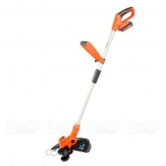 Аккумуляторный триммер Patriot TR 230M Li в Великих Луках