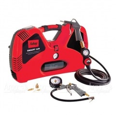 Компрессор поршневой безмасляный Fubag Smart Air в Великих Луках