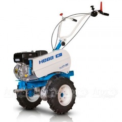 Мотоблок Нева МБ1-Б МультиАГРО-ZS с двигателем GB225 7.5 л.с. в Великих Луках