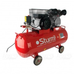 Компрессор воздушный Sturm AC931031 в Великих Луках
