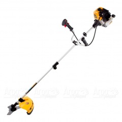 Бензокоса (бензиновый триммер) Denzel DR-43S в Великих Луках