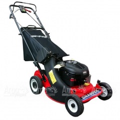 Газонокосилка бензиновая Snapper SPV21 в Великих Луках