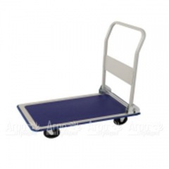 Тележка платформа VicArt PH150 150 кг в Великих Луках