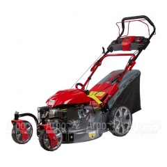 Газонокосилка бензиновая Ayger AGK-51PV в Великих Луках