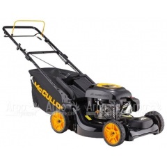 Газонокосилка бензиновая McCulloch M51-150F Classic в Великих Луках