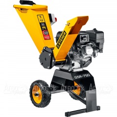 Измельчитель бензиновый Steher GSR-750 в Великих Луках