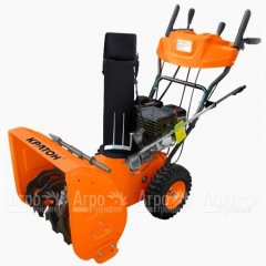 Снегоуборщик Кратон GST-6,5SV-EL в Великих Луках