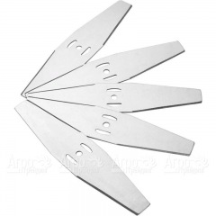 Нож металлический TB5-M для триммеров DEKO DKTR12, DKTR21 в Великих Луках