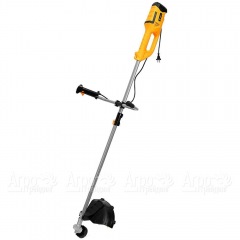 Электрокоса (электрический триммер) DEKO DKTR1250 MAX в Великих Луках