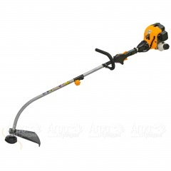 Бензокоса (бензиновый триммер) Carver GBC-025 в Великих Луках