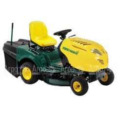 Садовый минитрактор Yard-Man AE 5150 K в Великих Луках