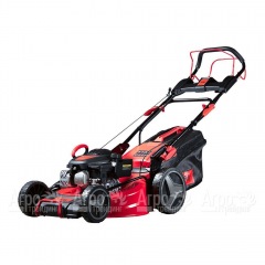 Газонокосилка бензиновая Fubag FPL 53 SM ES в Великих Луках