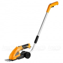 Аккумуляторные ножницы DEKO DKGS4 PRO в Великих Луках