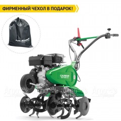 Культиватор Caiman Eco 40M C2 в Великих Луках