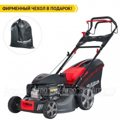 Газонокосилка бензиновая EVOline LMG 53 CVH в Великих Луках