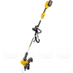 Аккумуляторный триммер Denzel RТ300-36 в Великих Луках