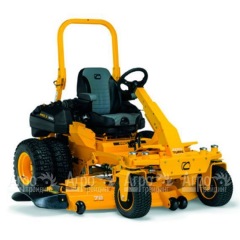 Садовый райдер Cub Cadet Z9 183ID в Великих Луках