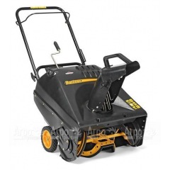 Снегоуборщик Partner SB 210E 9618100-02 в Великих Луках