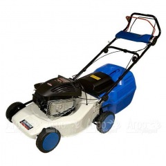 Газонокосилка бензиновая Elmos EMP45S в Великих Луках