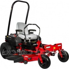 Садовый райдер DDE ZTR 132 в Великих Луках