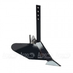 Окучник однорядный без сцепки ОК1 350.585 для мотоблоков Patriot в Великих Луках