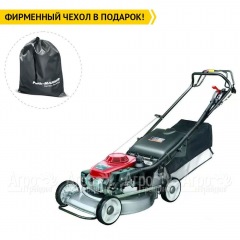 Газонокосилка бензиновая Honda HRJ 196 PPHH в Великих Луках