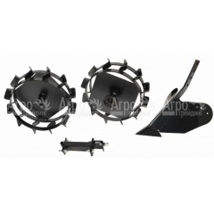 Комплект навесного оборудования Hyundai S600 в Великих Луках