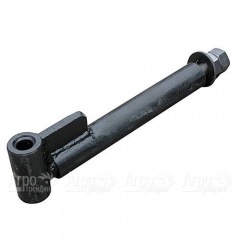 Прицепное устройство к тележке для культиваторов Pubert в Великих Луках