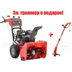 Снегоуборщик Snapper SNM924E в Великих Луках