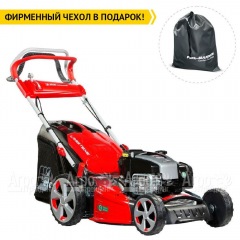 Газонокосилка бензиновая Efco LR 53 TBXE Allroad Plus 4 в Великих Луках