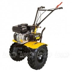 Мотоблок Huter МК-7800PL Big Foot (фрезы в комплекте) в Великих Луках