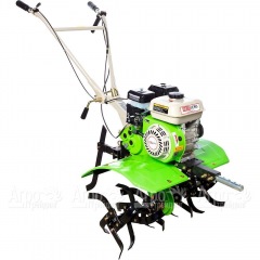 Мотоблок RedVerg Муравей-3 (без колес) в Великих Луках