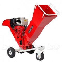 Измельчитель бензиновый Tielburger TH65 в Великих Луках