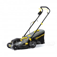 Газонокосилка электрическая Champion EM3816 в Великих Луках