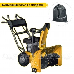 Снегоуборщик Steher GST-772E в Великих Луках