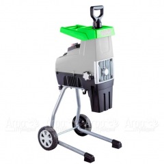 Измельчитель электрический садовый RedVerg RD-GS2800 в Великих Луках