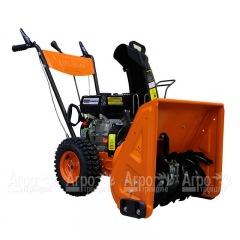 Снегоуборщик Prorab GST 71 S в Великих Луках