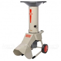 Садовый электрический измельчитель Cramer Kompostmeister Silent 3500 в Великих Луках