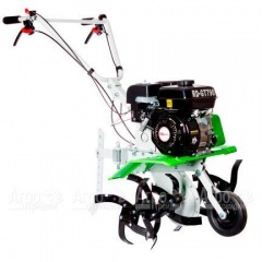Культиватор RedVerg RD-GT790 в Великих Луках
