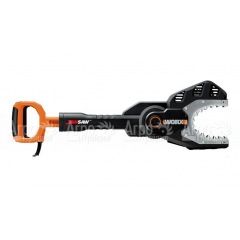 Электрический сучкорез Worx WG307E Jawsaw в Великих Луках