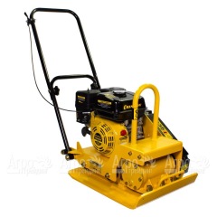 Виброплита бензиновая Champion PC8742F в Великих Луках